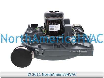 Furnace Draft Inducer Motor Fits Carrier Bryant Payne HC27CB119