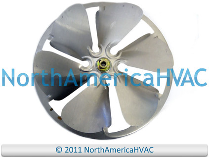 LA01AA014 - Carrier OEM Upgraded Replacement Condenser Motor Blade 4 X