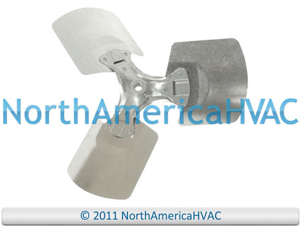 LA01AA014 - Carrier OEM Upgraded Replacement Condenser Motor Blade 4 X