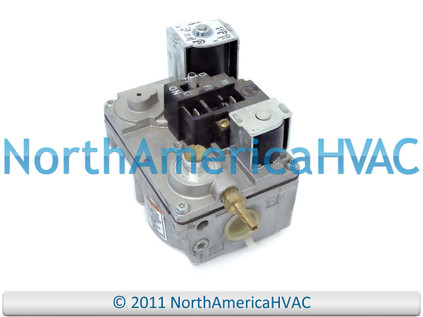 White Rodgers Furance Gas Valve Replaces 36G22-501 36G22501 36G22-216