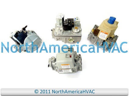 Trane American Standard White Rodgers Gas Valve 36F22 209 VAL06969 C341551P01