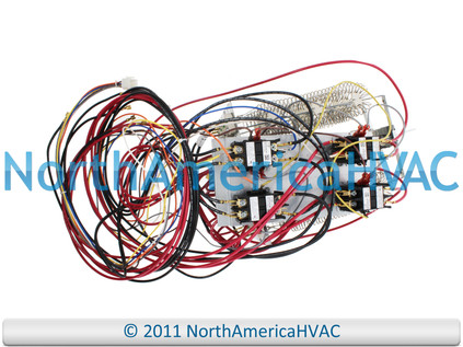 OEM Intertherm Nordyne Furnace Electric Heating Element 20KW