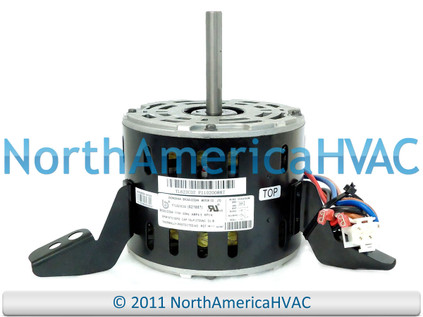 Intertherm Nordyne Miller 1/3 HP Blower Motor 904502 Intertherm Nordyne Miller 1/3 HP Blower Motor 904502