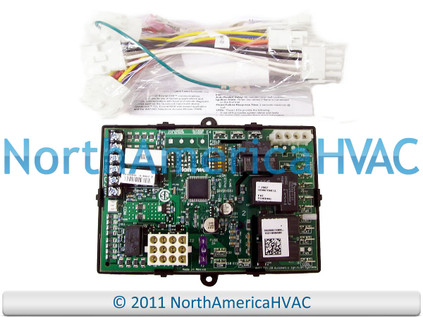 OEM Replacement for Frigidaire Furnace Control Circuit Board 624631-B