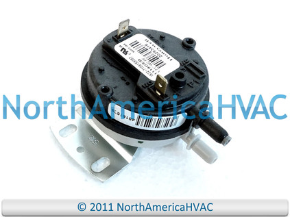 OEM Lennox Ducane Furnace Air Pressure Switch Replaces Honeywell