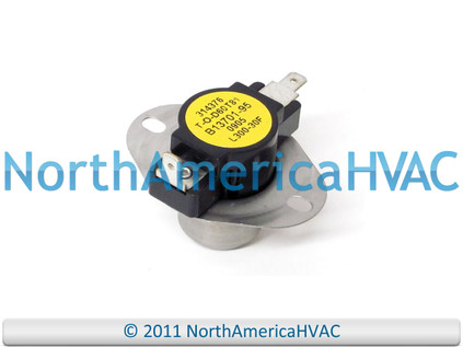 HVACR L300F Limit Switch – Replaces Goodman, Amana, Janitrol B13701-45 / B1370145