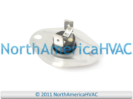 101235-34 - Amana OEM Furnace Replacement Limit Switch L220