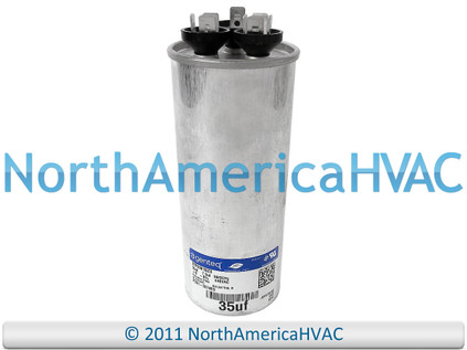 kaco NY ！！！ ClimaTek Capacitor Replaces Capcom GE Genteq 97F9042BZ3