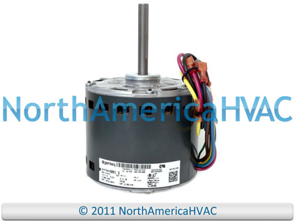 Carrier Bryant Payne 1/3 HP BLOWER MOTOR HC41AE235 Carrier Bryant Payne 1/3 HP BLOWER MOTOR HC41AE235