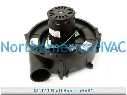 OEM ICP Heil Tempstar Furnace Inducer Motor Replaces FASCO