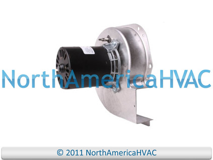 B4059000 - Inductor De Tiro Del Horno Goodman/Motor De