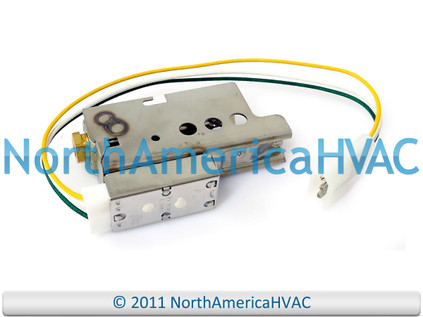 Furnace Limit Switch Replacement For Carrier Payne Bryant – Model HH12ZB200, 160-200°F Range, ERP Brand