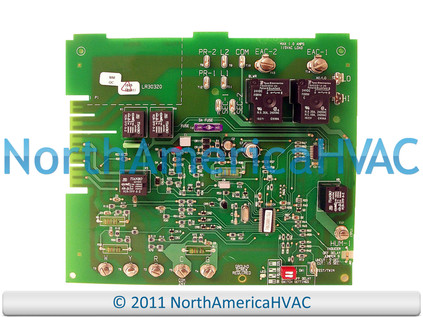Control Board Replaces Carrier Bryant PCB1201-2A CESO110057-00