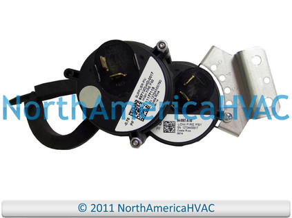 OEM Goodman Amana Furnace 2 Stage Air Pressure Switch Replaces