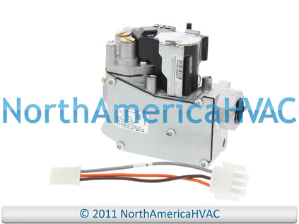 Goodman Furnace Parts Gas Valve 0151M00027 OEM Amana 2-Stage