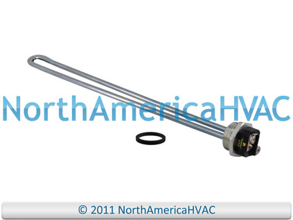 Water Heater Screw in Heating Element 4000 watt 240v Universal SG-1403  SG1403 - North America HVAC