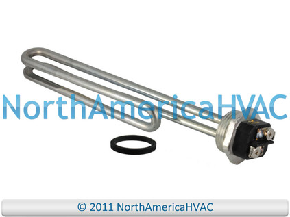 Water Heater Screw in Heating Element 8 4500w 240v Camco 02642 02643 -  North America HVAC