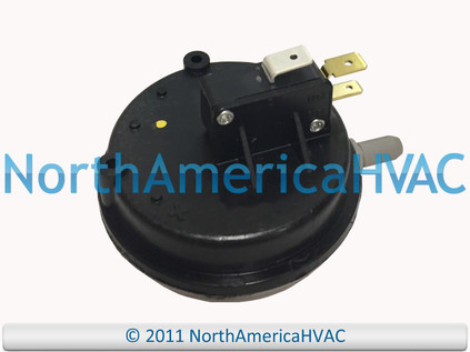 Bryant OEM Furnace Replacement Air Pressure Switch HK06WC088 Bryant OEM Furnace Replacement Air Pressure Switch HK06WC088