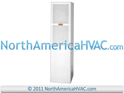 Coleman Mobile Modular Home Gas Furnace Replaces DGAA056 DGAT DGAX056BDTA  56,000 / 45,000 BTU - North America HVAC