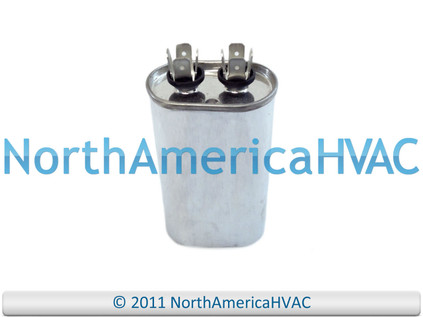 山田マン Z97F9615 97F9615 - ClimaTek Capacitor 40 uf MFD 370 Volt