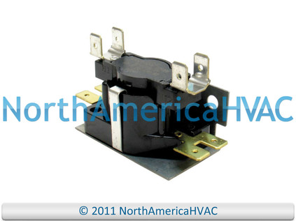 42-23116-06 - OEM Ruud Rheem Weather King Relay - USA HVAC Supply