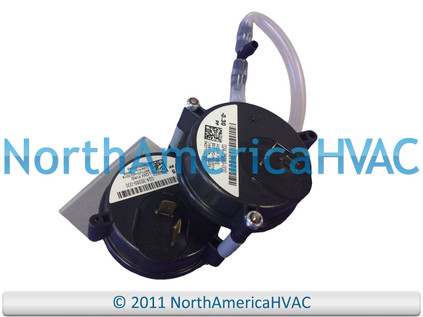 ClimaTek Furnace Pressure Switch – Replacement For York Coleman Luxaire 024-27666-001