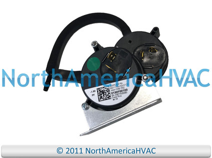 OEM Goodman Amana Furnace 2 Stage Air Pressure Switch