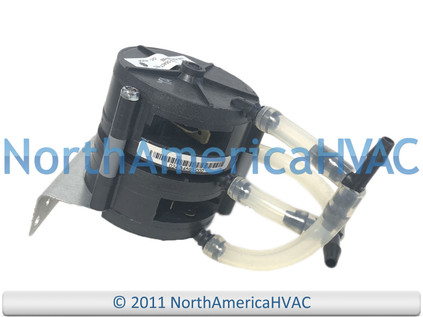 OEM Air Pressure Switch Replacement OEM Coleman Furnace Air