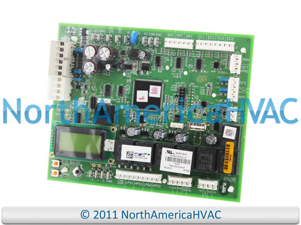 【ニュートリノ】 Amazon.com: S1-33103010000 Furnace Control Board Replacement
