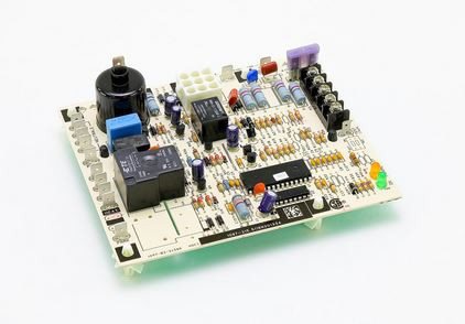 Replacement control board for part number 1097-83-2134A