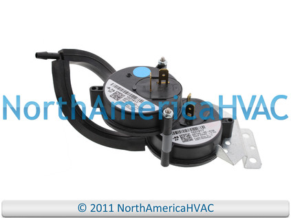 OEM Fit Intertherm Nordyne Miller Furnace Air Pressure Switch – Replaces 632212, Genuine Replacement Part