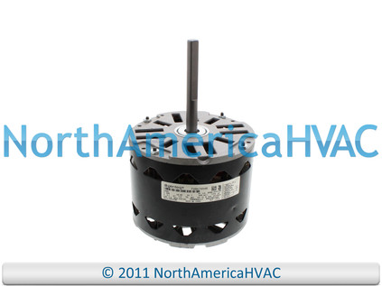 Aria  F48K74A48 - ClimaTek Upgraded Furnace Blower Motor 1/3 HP