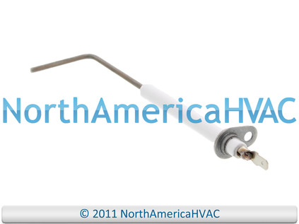 Lennox Furnace Flame No Gas To Pilot Light Furnace Lennox 31J35