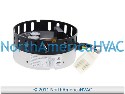 OEM Goodman Amana Daikin Blower Motor Module Replaces 0131G00014SC ...