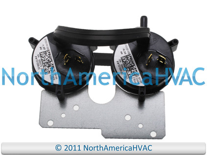 OEM Lennox Armstrong Ducane Pressure Switch Fits 33W19 101599-03