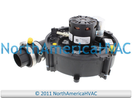 OEM Furnace Inducer Draft Blower Motor Fits Fasco 7062-6616