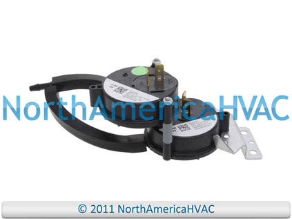 Furnace Air Pressure Switch Replacement For Nordyne Intertherm Miller 862168