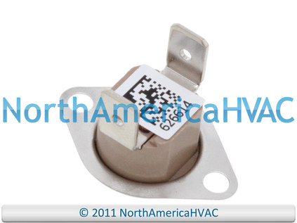 Nordyne 626614 140-180 Degrees F Limit Switch - Snook & Aderton HVAC Supply