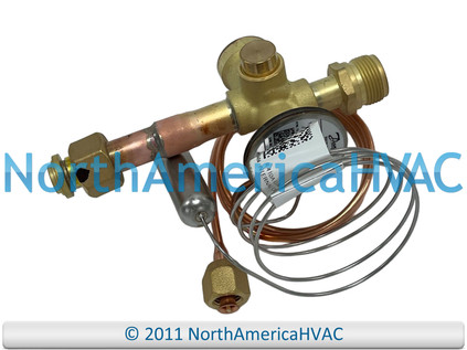 OEM Lennox Armstrong Ducane TXV Thermal Expansion Valve Replaces