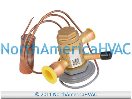 OEM Lennox Armstrong Ducane TXV Thermal Expansion Valve Replaces