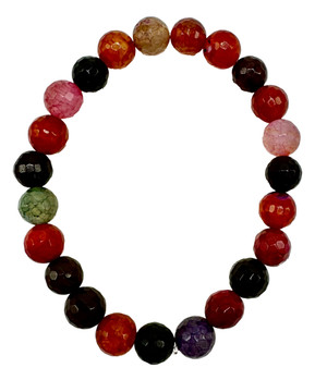 Tourmaline Stretch Bracelet
