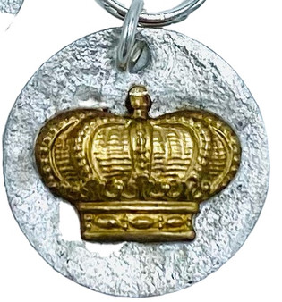 Crown Charm