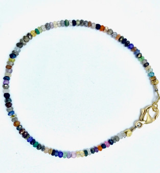 Multicolored Bracelet