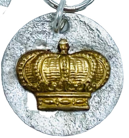 Crown Charm