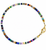 Multicolored Bracelet