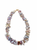 Natural Biwa Pearl Necklace