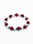 Red, White and Blue Stretch Bracelet