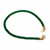 Green Onyx Bracelet