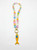 Yellow enamel fish ordered seperately S26612 
