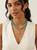 Turquoise Gemstone Necklace